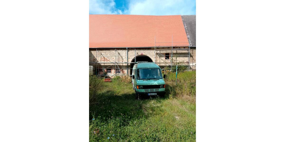 Mehrfamilienhaus, Wohnhaus Bad Bibra - 4 Zimmer, 90 m&sup2;, 500&euro; | Angebot:25791423