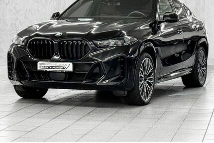 BMW X6 7.300 km 88.880 &euro; Erkelenz 41812
