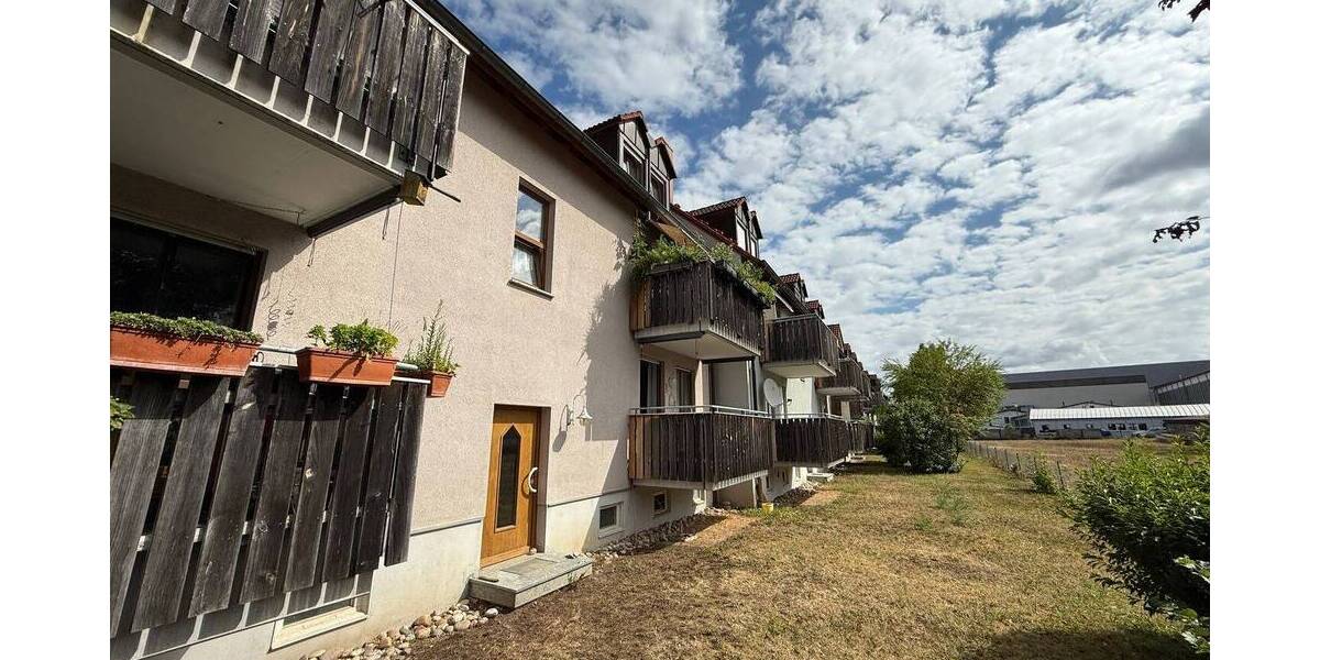 Etagenwohnung Kitzingen - 3 Zimmer, 79 m&sup2;, 249.000&euro; | Angebot:26362606