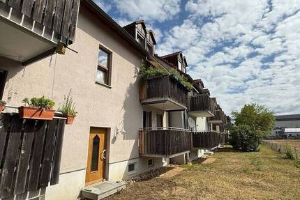 Wohnung Kitzingen - 3 Zimmer, 79 m&sup2;, 249.000&euro; | Angebot:26362606