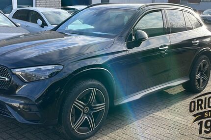 Mercedes-Benz GLC 300 15.901 km 75.900 &euro; Ahaus 48683