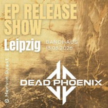 Bethel & Nesaia 13.03.2026 Bandhaus Leipzig