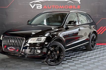 Audi Q5 171.000 km 18.999 &euro; Gaimersheim-Ingolstadt 85080
