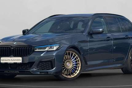 Alpina B5 39.360 km 179.880 &euro; Neustadt/Weinstraße 67433