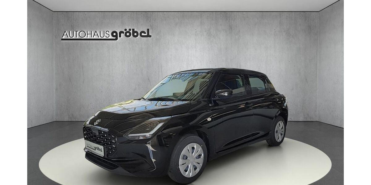 Suzuki Swift 3.500 km 18.950 € Freital 01705