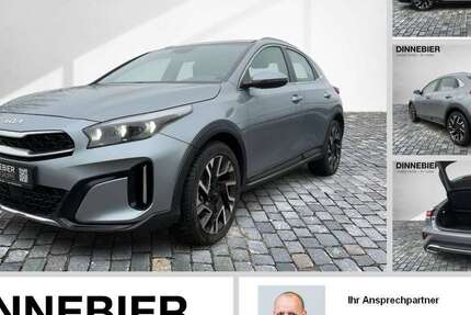 Kia XCeed 20.903 km 24.089 € Berlin 10365