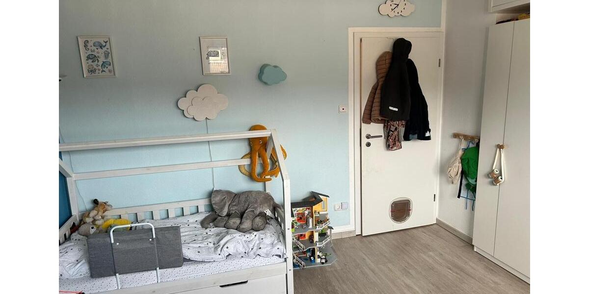 Etagenwohnung Gladbeck Alt-Rentfort - 3.5 Zimmer, 72 m&sup2;, 135.000&euro; | Angebot:25422905