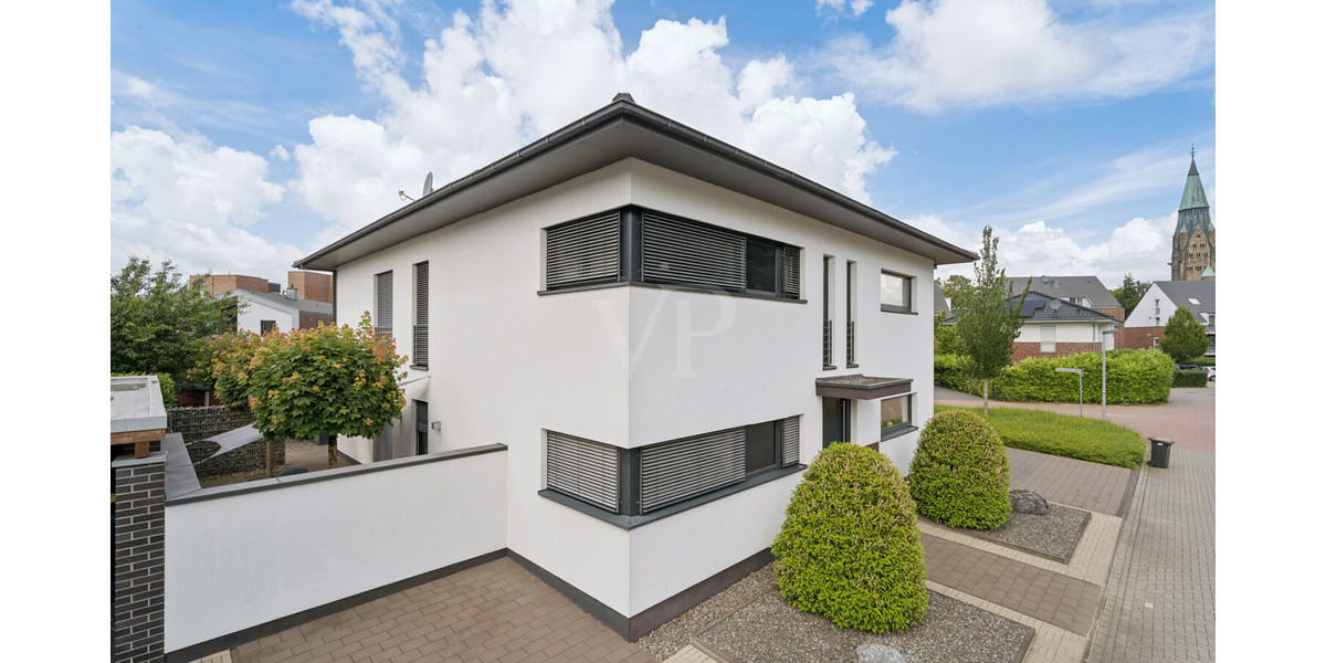 Zweifamilienhaus der Extraklasse! - Zweifamilienhaus Rheine Altenrheine | Angebot:26935822
