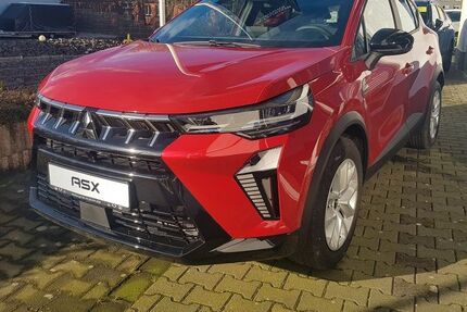 Mitsubishi ASX 4.950 km 18.990 &euro; Hagen 58135
