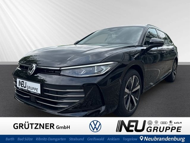 VW Passat Variant 6.001 km 59.990 &euro; Neubrandenburg 17033