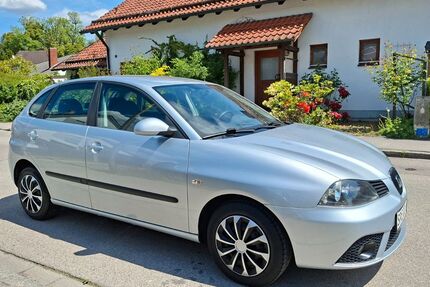 Seat Ibiza 98.300 km 6.750 &euro; Erding 85435