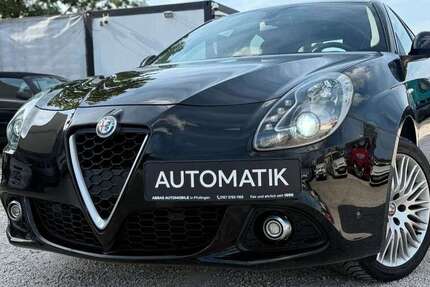 Alfa Romeo Giulietta 88.677 km 13.490 &euro; Pfullingen 72793