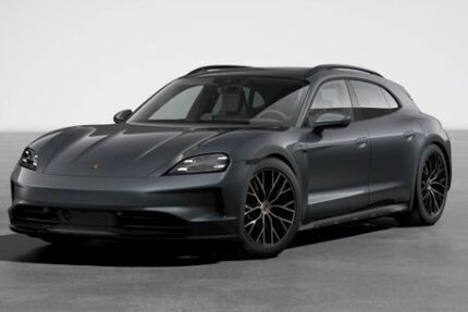 Porsche Taycan 3.500 km 115.950 &euro; Koblenz 56070