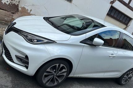Renault ZOE 38.870 km 9.000 € Reinhausen 37130
