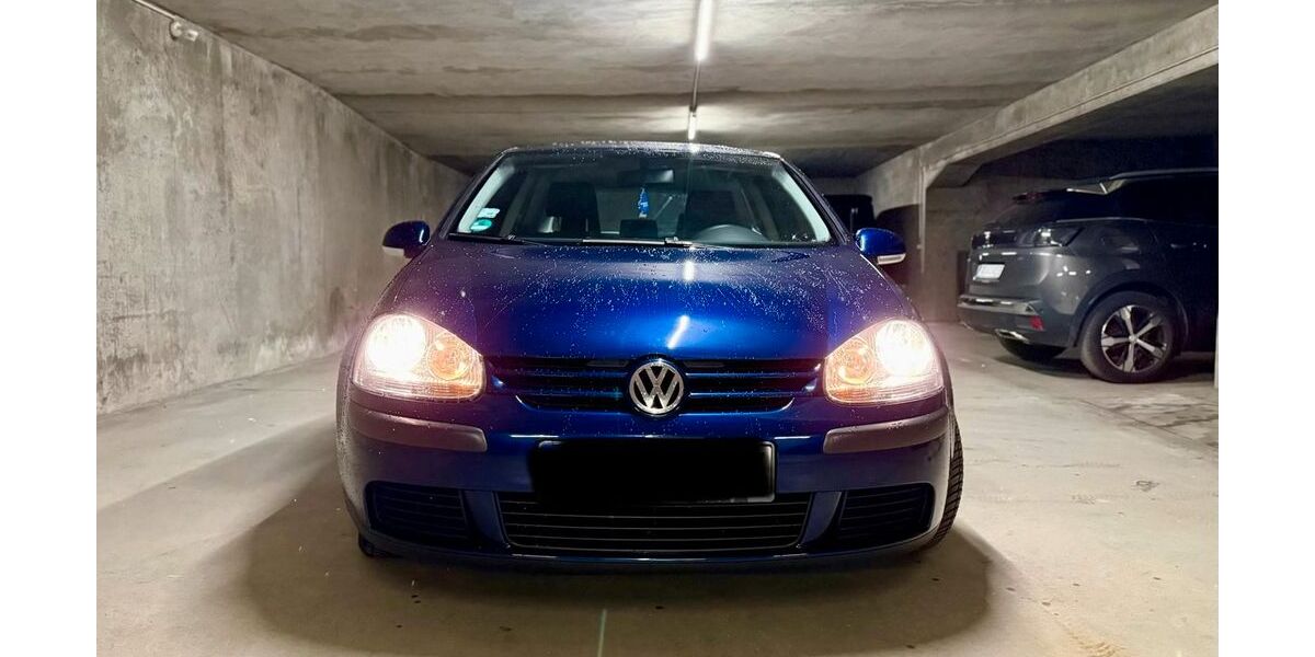 VW Golf 33.427 km 4.399 &euro; München 80797