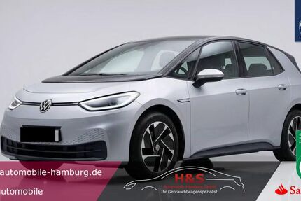 VW ID.3 93.350 km 18.900 &euro; Bad Segeberg 23795