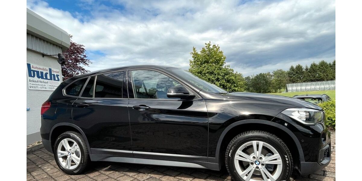 BMW X1 136.300 km 12.990 &euro; Iserlohn 58640