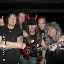 Bon Scott Hamburg 05.12.2025 Riders Cafe