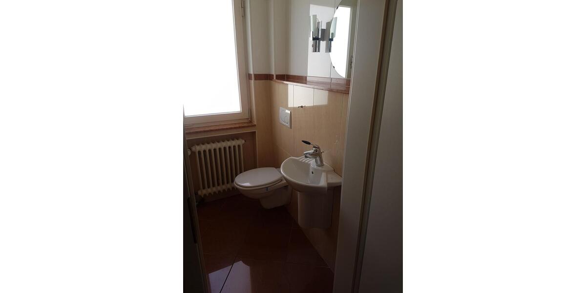 Helle 3-Zimmer-Wohnung im Herzen von Wildeshausen 3 zimmer