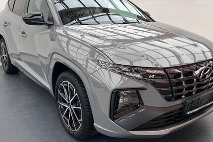 Hyundai TUCSON 46.128 km 36.900 &euro; Magdeburg 39116