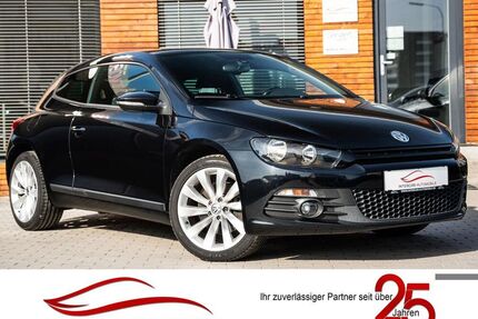 VW Scirocco