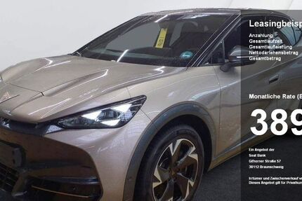 Cupra Tavascan 20.510 km 40.450 &euro; Regensburg 93055