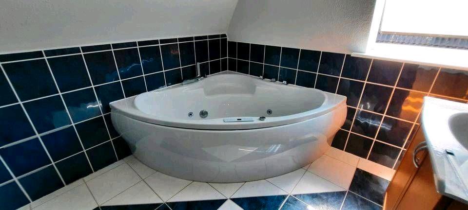 Maisonettenwohnung Glückstadt - 4 Zimmer, 108 m&sup2;, 1.364&euro; | Angebot:26563462