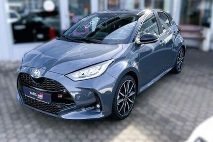 Toyota Yaris 6.490 km 29.990 &euro; Hilpoltstein 91161