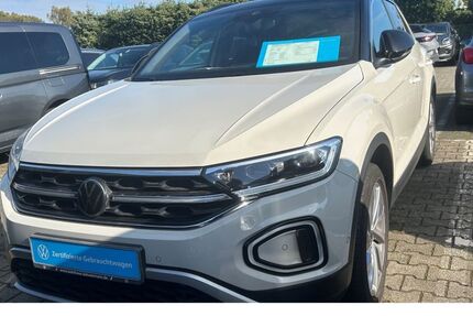 VW T-Roc 57.184 km 25.979 &euro; Herten 45701