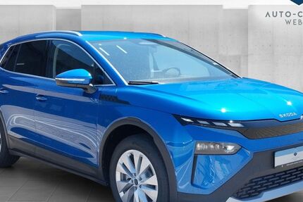 Skoda Elroq 9.950 km 42.590 &euro; Taucha 04425