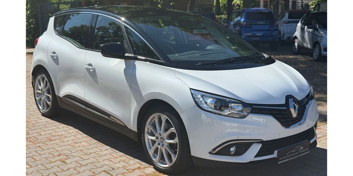 Renault Scenic 112.700 km 13.999 &euro; Premnitz 14727