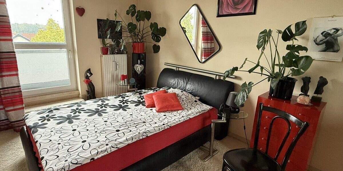 Etagenwohnung Taucha - 2 Zimmer, 55 m&sup2;, 135.500&euro; | Angebot:25732463