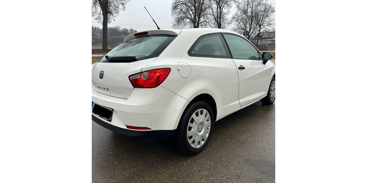 Seat Ibiza 106.000 km 3.300 &euro; Ebersbach an der Fils 73061