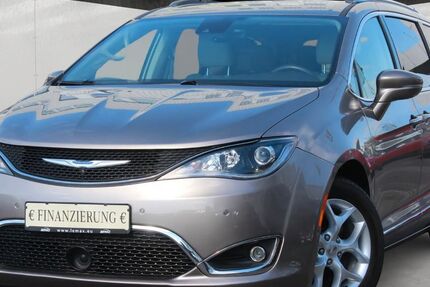 Chrysler Pacifica 83.000 km 21.899 &euro; Frankfurt am Main 60386