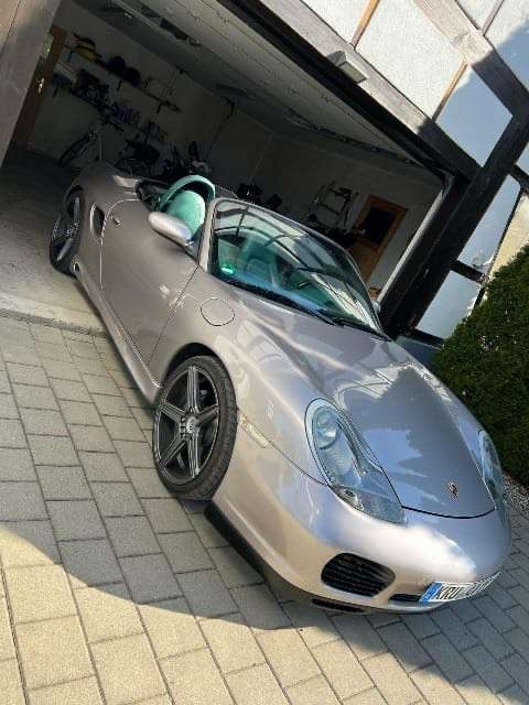 Boxster