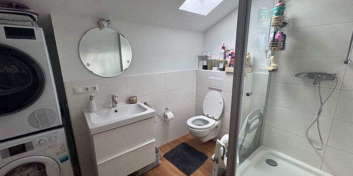 Etagenwohnung Berchtesgaden Salzberg - 3 Zimmer, 70 m&sup2;, 335.000&euro; | Angebot:25689999