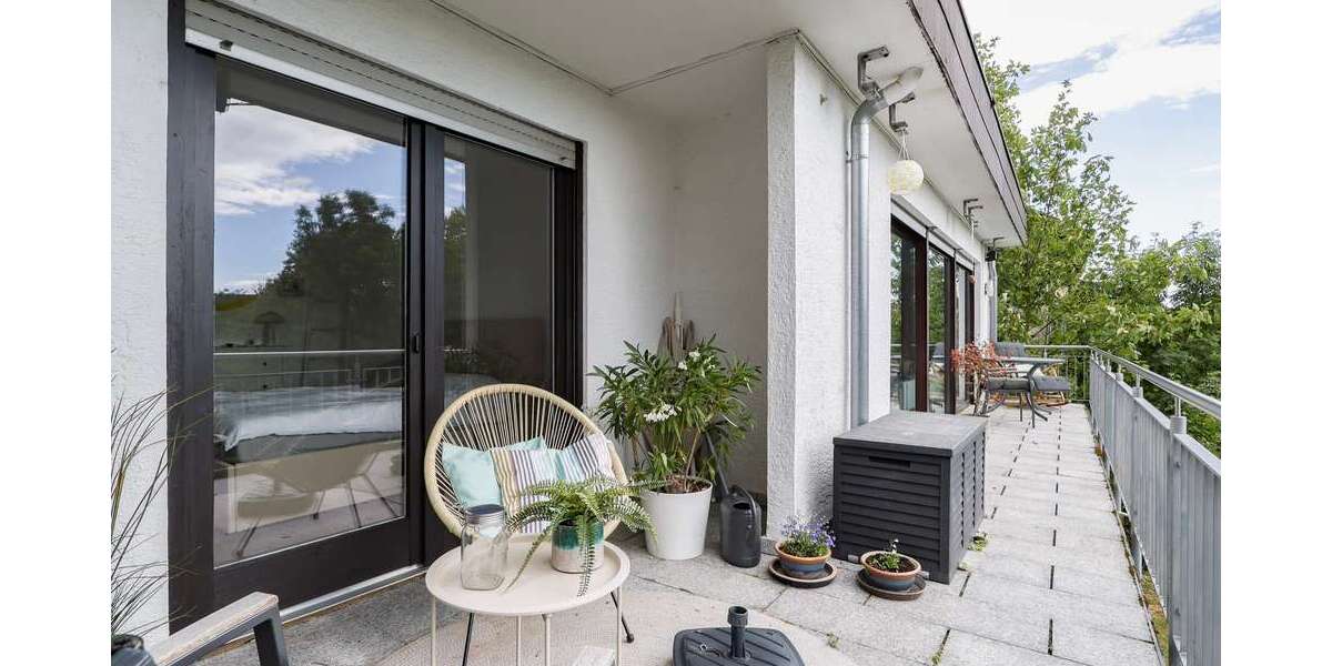 Etagenwohnung Bad Rappenau - 5 Zimmer, 142 m&sup2;, 1.409&euro; | Angebot:27121018