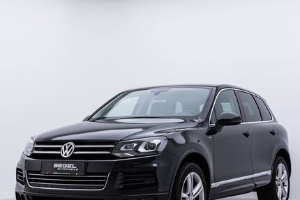 VW Touareg 187.000 km 16.490 &euro; Spaichingen 78549