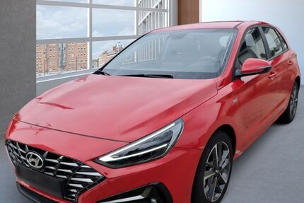 Hyundai i30 15.800 km 20.790 € Graben - Neudorf 76676