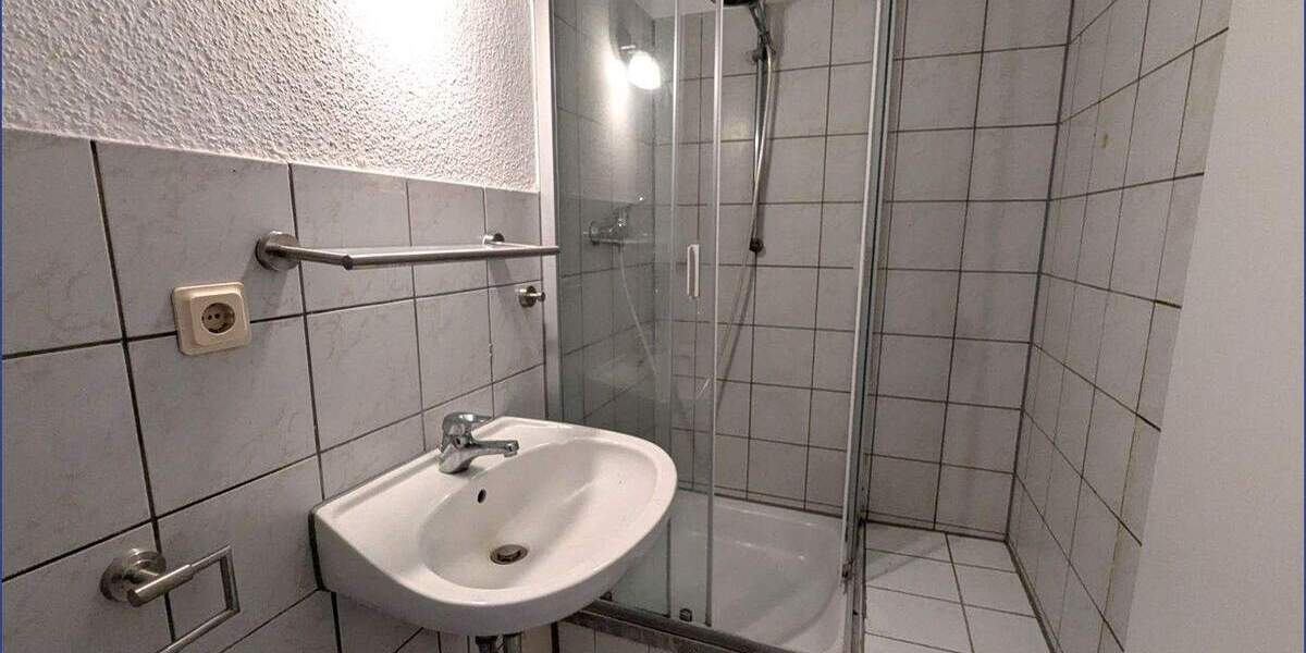 Etagenwohnung Bochum / Harpen Harpen - 4 Zimmer, 129 m&sup2;, 278.000&euro; | Angebot:25695443