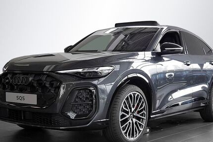 Audi SQ5 2.000 km 94.350 &euro; Kölln-Reisiek/Elmshorn 25337