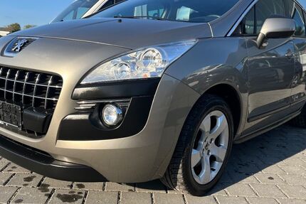 Peugeot 3008 83.970 km 6.890 € Irlich 56567