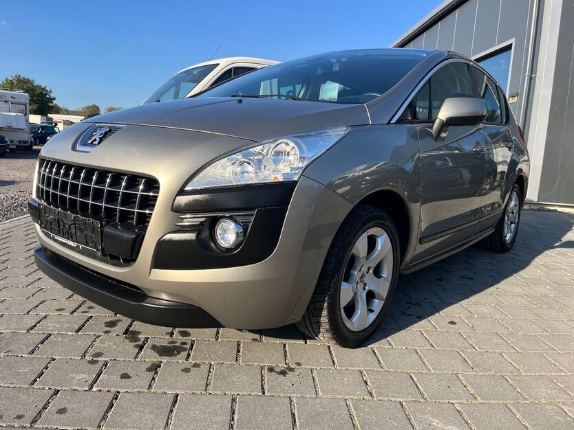 Peugeot 3008 83.970 km 6.890 € Irlich 56567