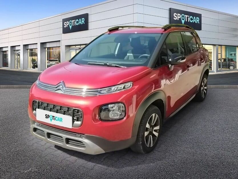 C3 Aircross