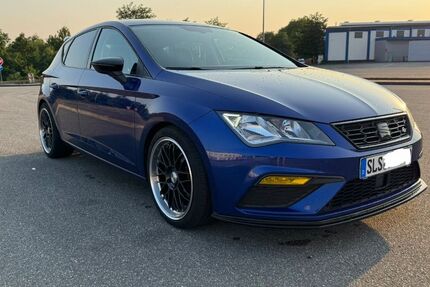 Seat Leon 145.000 km 11.200 &euro; Siersburg 66780