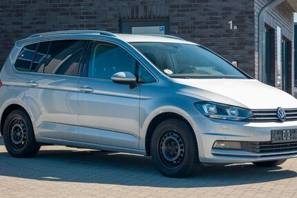 VW Touran 131.000 km 19.499 &euro; Handewitt 24983