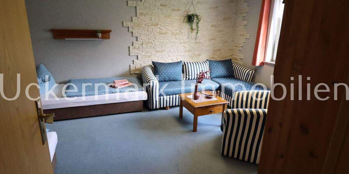 Mehrfamilienhaus, Wohnhaus Neustrelitz - 6 Zimmer, 152 m&sup2;, 699.000&euro; | Angebot:25851551