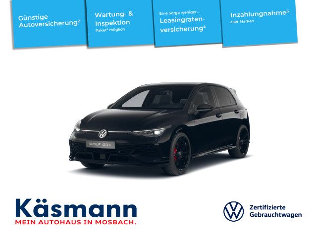 VW Golf 6.071 km 45.530 &euro; Mosbach 74821