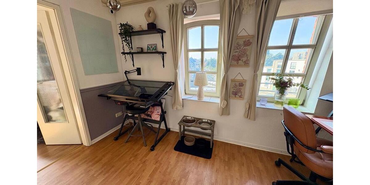 Maisonettenwohnung Wegberg - 2.5 Zimmer, 85 m&sup2;, 1.150&euro; | Angebot:26647344