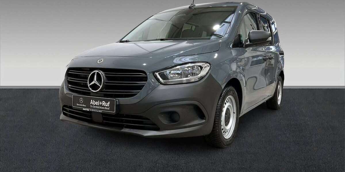 Mercedes-Benz Citan 14.900 km 23.299 &euro; Donauwörth 86609